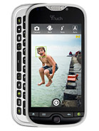 Android telefon T-Mobile myTouch 4G Slide